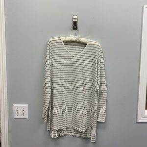 Eileen Fisher Linen Tunic